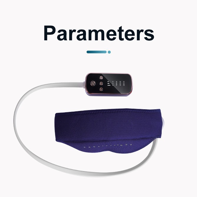 Massage - Massageador de cabeça doméstico elétrico com
