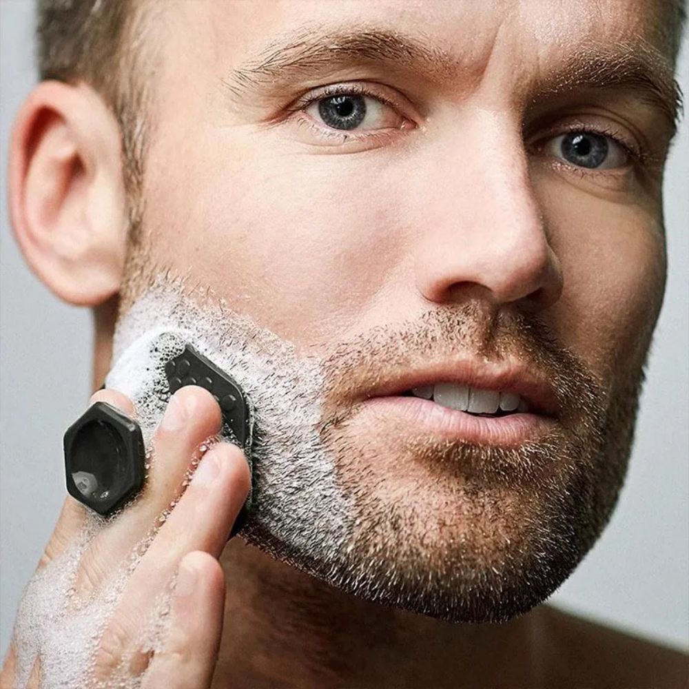 Alwafore escova de limpeza fac - Silicone Face Scrubber Electric avaliação e preço