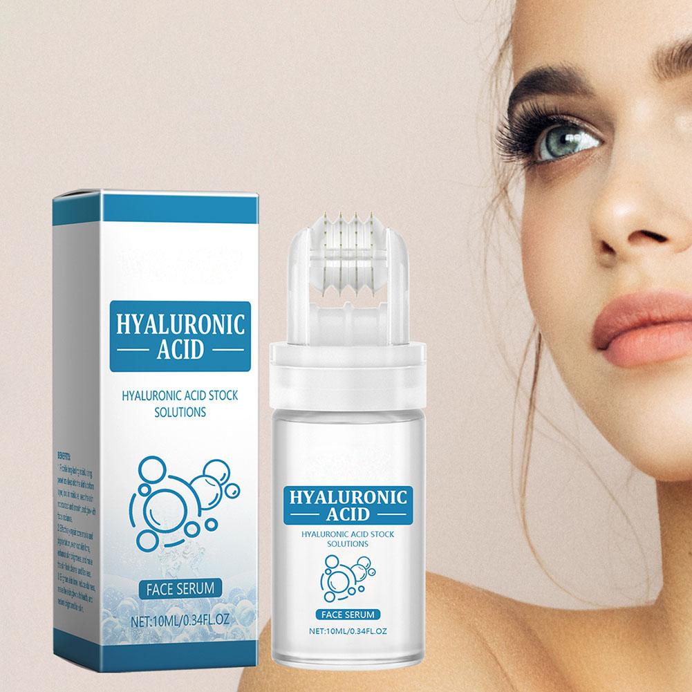 Sérum Facial de Ácido Hialurôn - Skincare avaliação e preço