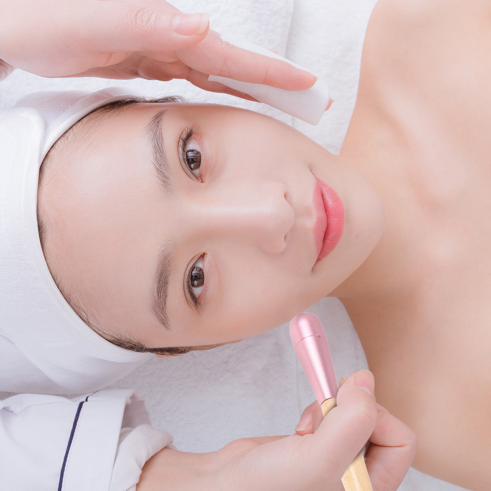 Rolo facial de jade para massa - Face Ice Roller Puffiness avaliação e preço