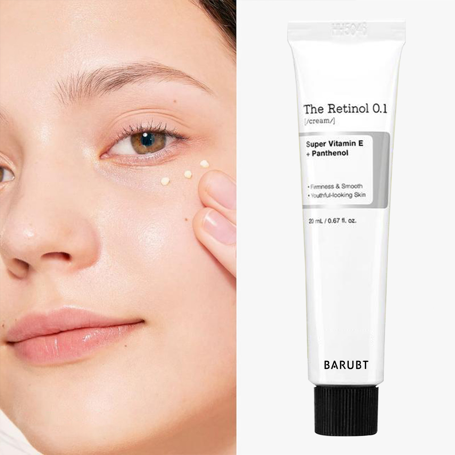 Creme de Retinol 0,1%, Creme A - Retinol Anti Wrinkle Cream avaliação e preço