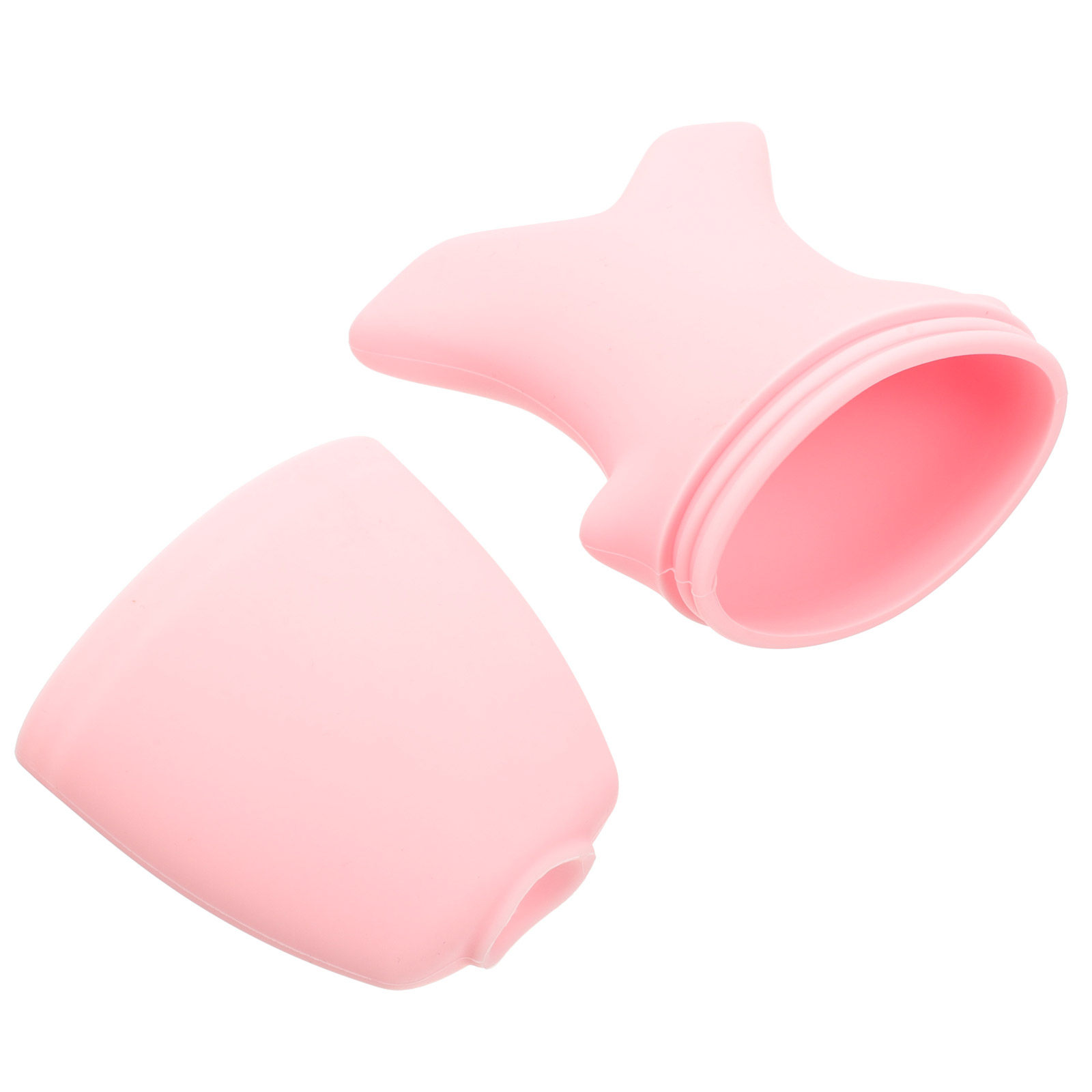 Rolo de gelo facial de silicon - Face Ice Roller Puffiness avaliação e preço